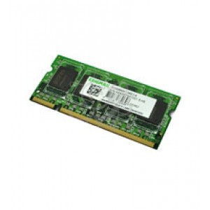 Memorie laptop 1GB DDR2 PC6400 800MHz KINGMAX KSDD48F-B8KW5, SODIMM